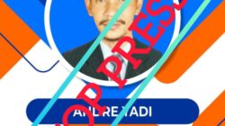 STOP PRESS PENGHENTIAN PENGGUNAAN ID CARD PERS