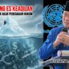 Gunung Es Keadilan: Membedah Kriminalisasi Hogi di Sleman dan Busuknya Akar Penegakan Hukum