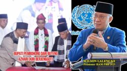 Janji yang Dikhianati: Keluhan Pesantren Buton Tengah atas Bupati Azhari