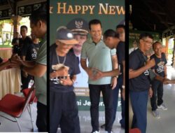 Kesenian Jegog Jembrana Kembali Guncang Panggung Jepang