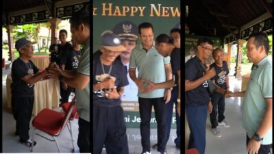 Kesenian Jegog Jembrana Kembali Guncang Panggung Jepang