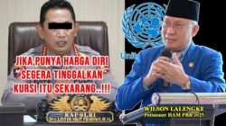 Dukungan atas Rencana Pindah Profesi Menjadi Petani