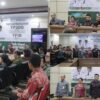 High Level Meeting Target Pendapatan Meningkat, Jembrana Fokus Percepatan Ekosistem Digital