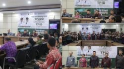 High Level Meeting Target Pendapatan Meningkat, Jembrana Fokus Percepatan Ekosistem Digital