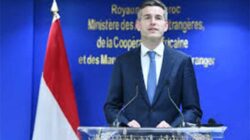 Pemerintah Belanda Dukungan Penuh Otonomi Sahara di Bawah Kedaulatan Maroko