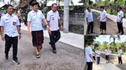 Telan Anggaran 1,7 Miliar Lebih, 3 Ruas Jalan Desa Candikusuma Diperbaiki