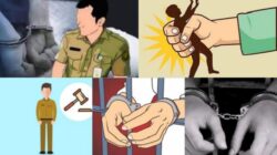 Terjadi di 2023, Oknum PNS Jembrana Pelaku Kekerasan Seksual Anak di Bawah Umur Akhirnya Dipecat