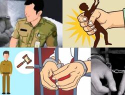Terjadi di 2023, Oknum PNS Jembrana Pelaku Kekerasan Seksual Anak di Bawah Umur Akhirnya Dipecat