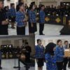 Lantik Pejabat Tinggi dan PNS, Bupati Kembang Tekankan Integritas dan Responsivitas di Media Sosial
