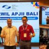 Optimalkan Konektivitas di Bali, DE-CIX Indonesia Perkuat Kolaborasi di Rakerwil APJII 2026