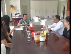 Gita Yutra Riantini Siap Tarung di Ning Ayu Bali 2026, Wakili Jembrana ke Tingkat Provinsi