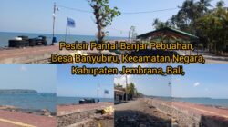 Merasa Tak Dianggap, Nelayan Pebuahan Adukan Kekecewaan ke PPWI Jembrana