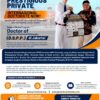 Pendaftaran Program D.S.P.P. Resmi Dimulai di Jakarta, Tawarkan Gelar Doktor Internasional