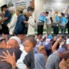 Rasa Syukur Warnai Kepulangan Jemaah Haji Asal Jembrana
