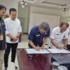 Sinergi Pajak: Kanwil DJP Bali dan Pemkab Jembrana Bentuk Tim Gabungan
