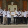 Jembrana Terima Penghargaan Adhi Manawa Nugraha Pratama Usai Sukses Jalankan 12 Kebijakan ASN