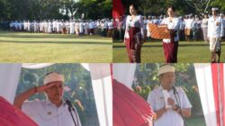 ​Soroti Gawai dan Pola Asuh, Bupati Jembrana Buka Peringatan Harganas ke-33