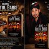 Merevitalisasi Semangat Gotong Royong Kebangsaan via “Holopis Kuntul Baris”