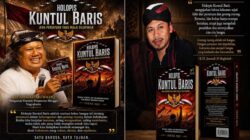 Merevitalisasi Semangat Gotong Royong Kebangsaan via “Holopis Kuntul Baris”