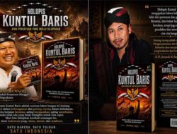 Merevitalisasi Semangat Gotong Royong Kebangsaan via “Holopis Kuntul Baris”