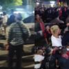 Kerusuhan di Jl. Tambak Menteng, Satu Warga Merenggang Nyawa