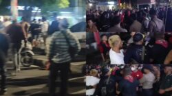 Kerusuhan di Jl. Tambak Menteng, Satu Warga Merenggang Nyawa