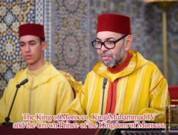 HM the King Menyampaikan Pidato untuk Bangsa pada Hari Takhta (Teks Lengkap)