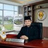 Perjalanan Menuju Guru Besar: Dr. Fachrul Razi Dipercaya Emban Amanah Wakil Rektor Universitas Kartamulia
