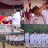 Khidmat Upacara Proklamasi ke-81, Bupati Jembrana Ajak Masyarakat Refleksikan Perjuangan Pahlawan