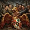 Jeritan dari Bawah: Ketika Garuda Diinjak dan Esensi Pancasila Dilumat Kekuasaan