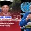 Profesor Tanpa Nurani: OTT Rektor Unsoed dan Pembusukan Sistemik Dunia Akademis