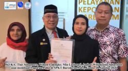 Ujian Integritas Bareskrim Polri: Mengurai Benang Kusut Perampasan Aset Anggota PPWI oleh Mafia Tanah