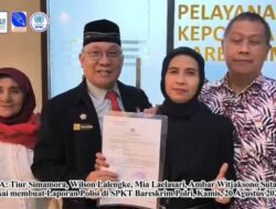 Ujian Integritas Bareskrim Polri: Mengurai Benang Kusut Perampasan Aset Anggota PPWI oleh Mafia Tanah