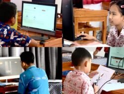 Enam Pelajar Jembrana Wakili Bali di OSN Tingkat Nasional 2026