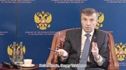Menimbang Hukum Syariah dalam Tatanan Global: Perspektif Sekularisme Rusia, Filsafat, dan Pancasila