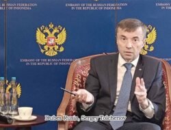 Menimbang Hukum Syariah dalam Tatanan Global: Perspektif Sekularisme Rusia, Filsafat, dan Pancasila