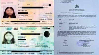 Polemik Hak Asuh dan Paspor Ganda: Menguji Perlindungan Hukum dan HAM Anak di Indonesia