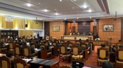 Bupati Jembrana Tegaskan Kinerja APBD Stabil dan Tanggapi Positif Masukan DPRD