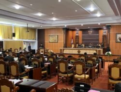 Bupati Jembrana Tegaskan Kinerja APBD Stabil dan Tanggapi Positif Masukan DPRD