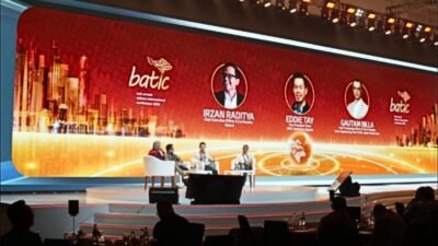 Pentingnya Peran Internet Exchange Kembangkan Ekosistem Digital Asia Pasifik