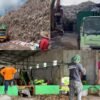 Peran Aktif Warga Pemilah Sampah Sukses Pangkas Beban TPA Peh Jembrana