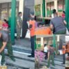 Ringankan Beban Korban Gempa NTT, Pemkab Jembrana Gelar Aksi Kepedulian Sosial