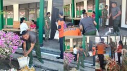 Ringankan Beban Korban Gempa NTT, Pemkab Jembrana Gelar Aksi Kepedulian Sosial