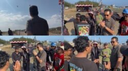 Dinilai Cedera Sportivitas, Rare Angon Desak Perombakan Pengurus Pelangi Jembrana