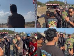 Dinilai Cedera Sportivitas, Rare Angon Desak Perombakan Pengurus Pelangi Jembrana