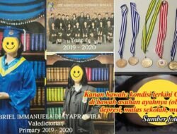 Konflik Hak Asuh Oey Lie Hua vs Danny Djayaprawira: Ujian Kemanusiaan di Tingkat Peninjauan Kembali