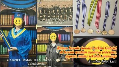 Konflik Hak Asuh Oey Lie Hua vs Danny Djayaprawira: Ujian Kemanusiaan di Tingkat Peninjauan Kembali