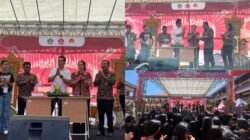 Kisah Perjuangan Berdirinya SMAN 3 Negara di Momen Perayaan Ulang Tahun ke-5