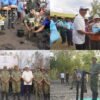 Pesan Bupati Kembang Hartawan di HUT ke-81 TNI: ‘Sayangi Alam agar Alam Menjaga Kita’