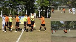 Pasca-Vakum, Liga Jembrana 2026 Kembali Hadir dengan Peserta yang Meningkat